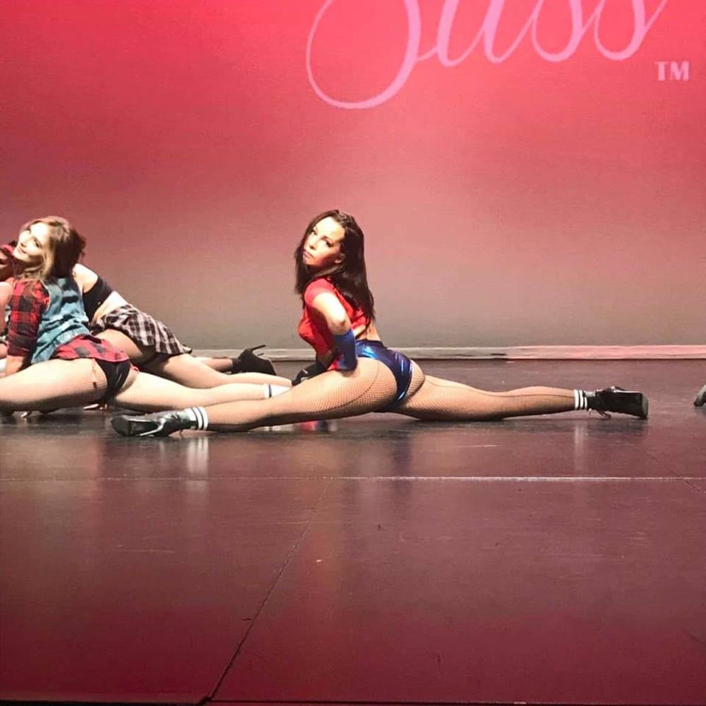 Meet your Posher, Karise